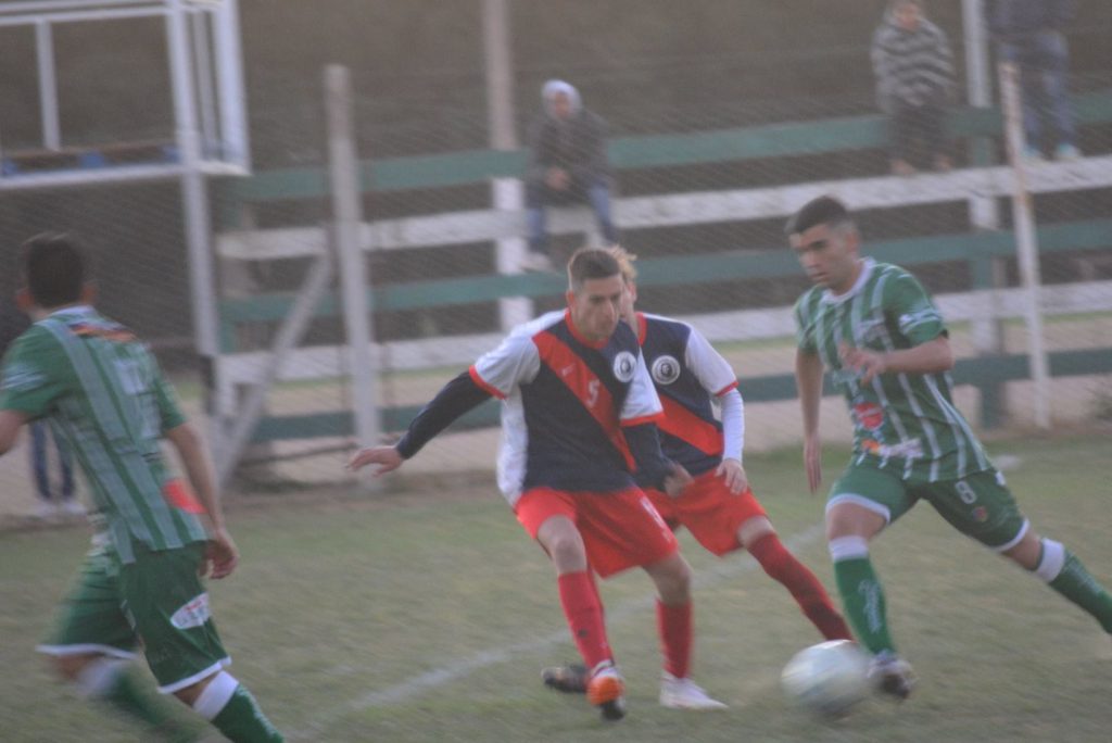 Liga Colón: Lo que dejó la segunda fecha del clausura.