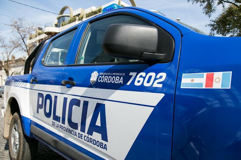Agredieron a una joven a la salida de un boliche en Jesús María