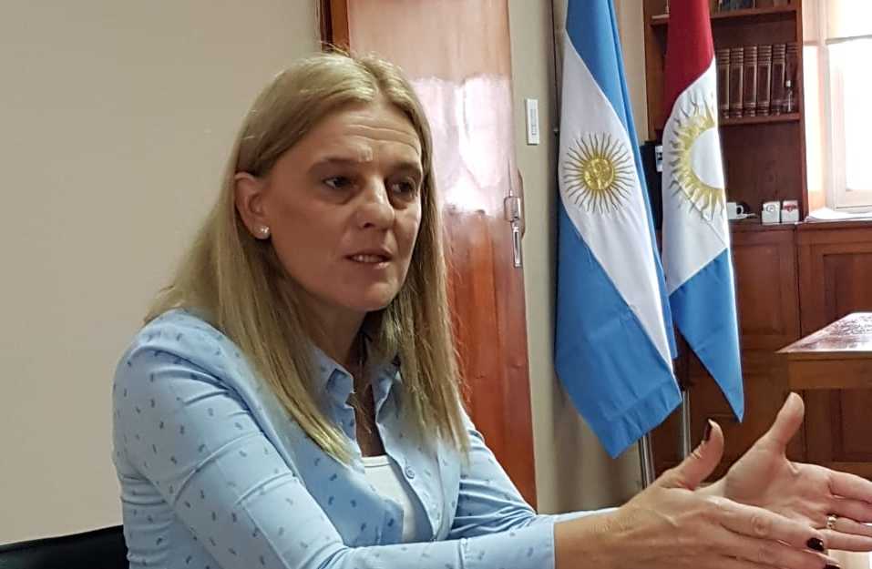 Ispizua le contestó al Concejal Zarate.