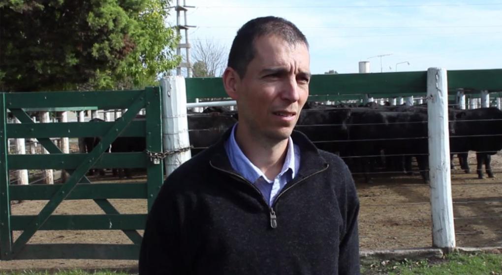 Luis Picat: INTRA es un sueño que se esta despertando.