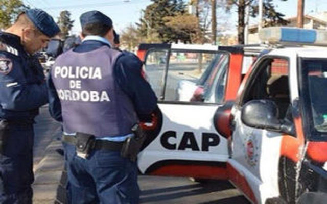 Encontraron 3 personas muertas en una vivienda.