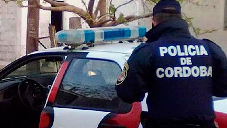 Muerte de Etiología Dudosa en Unquillo.
