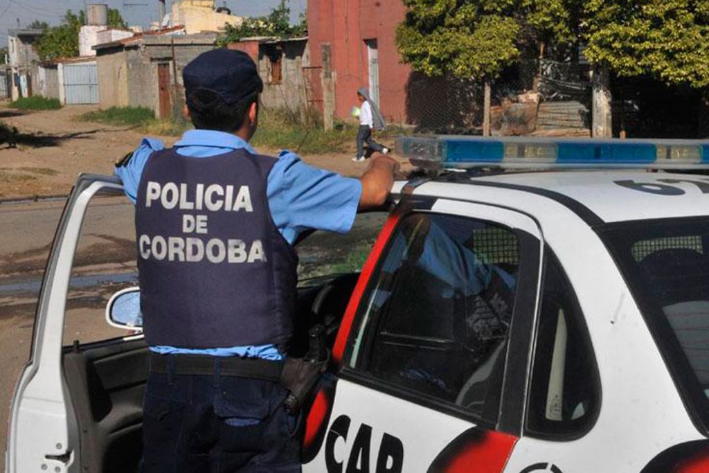 Muerte de etiología dudosa en «La Dormida»