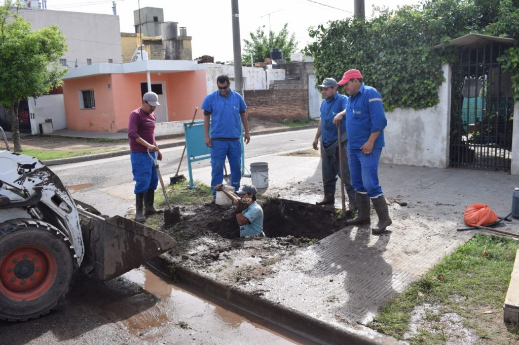 El agua de Jesús María fue certificada con la máxima calidad.