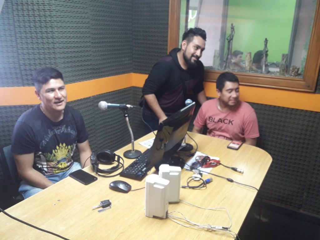 La previa del viernes «Bien Peñera».