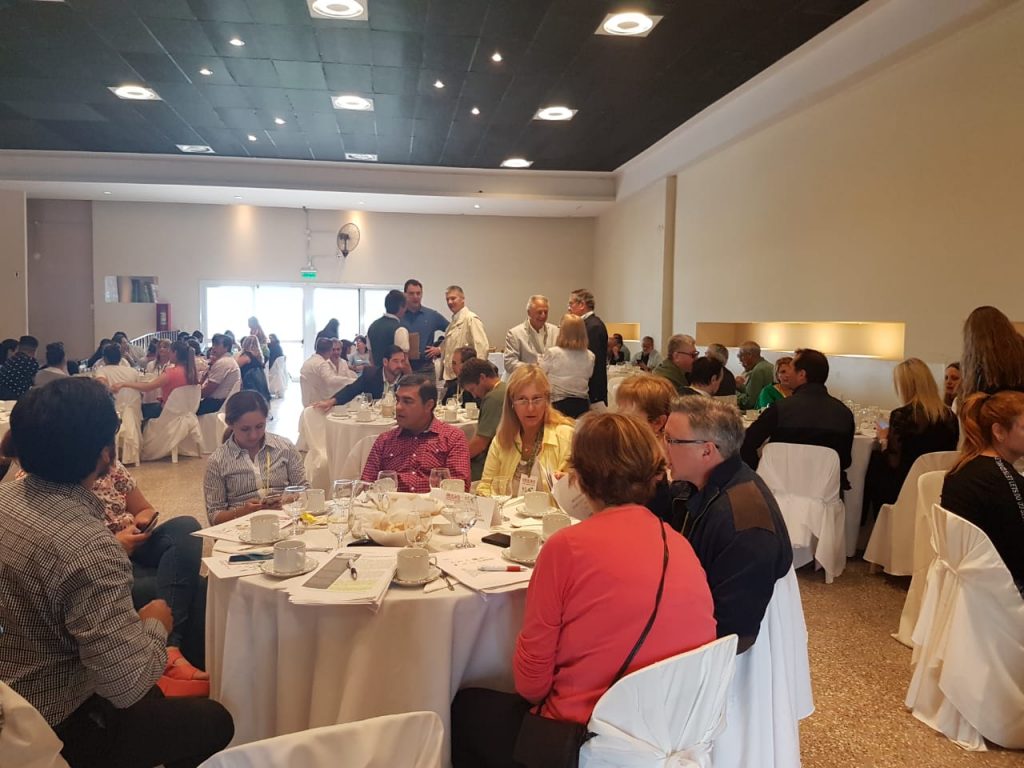 Se realiza el Foro de Salud regional en Jesús María.