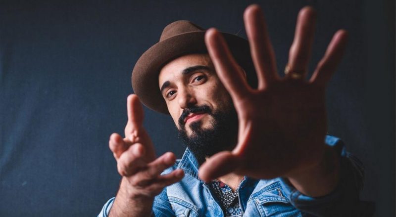 Abel le dijo que «NO» al Festival de Jesús María.
