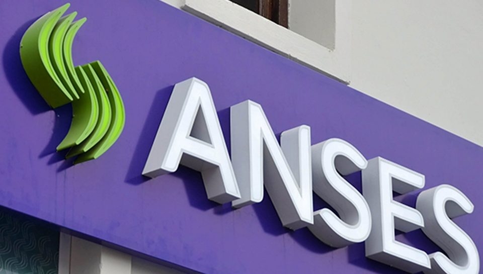 Mañana no atiende el ANSES.