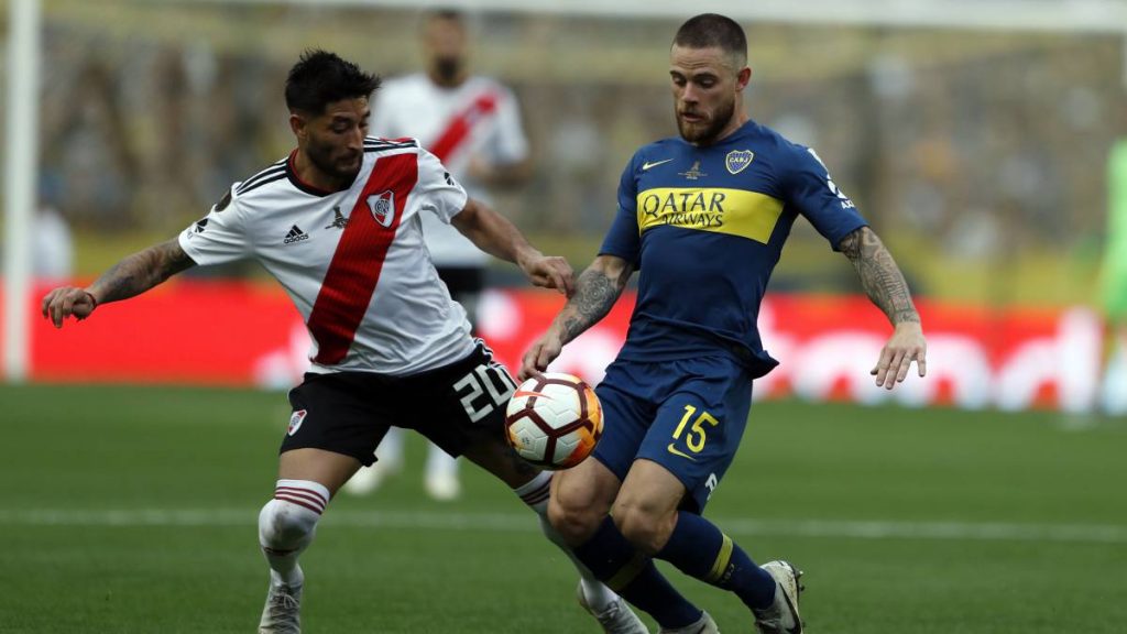 El clásico fue empate y deja la final para cualquiera.