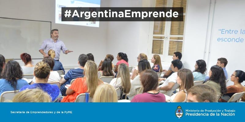 «Semana Global del Emprendedor»
