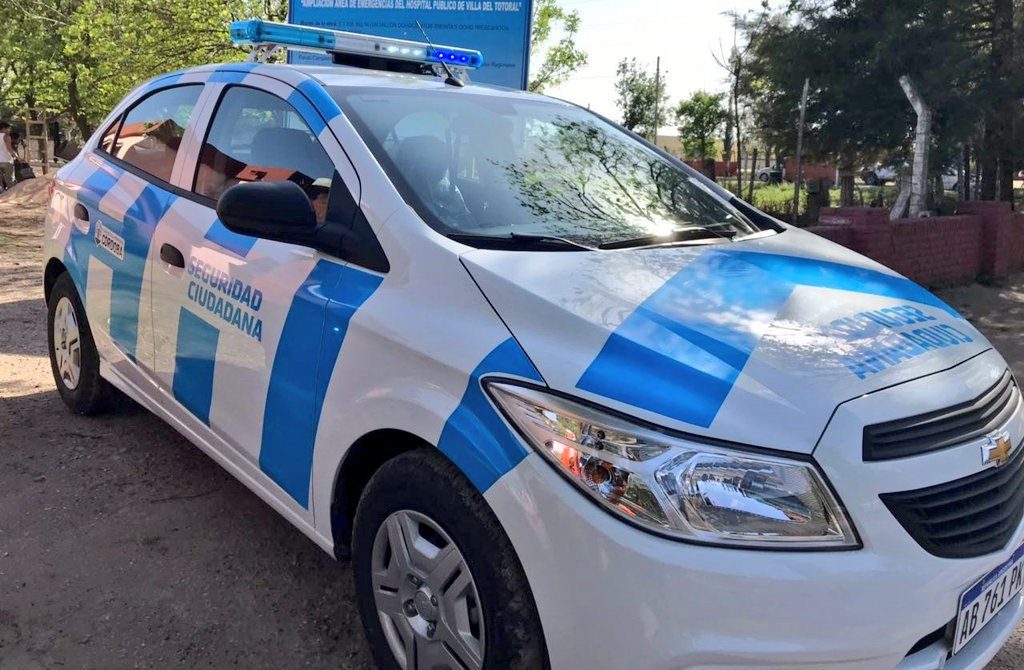Entregarán móviles de Seguridad Ciudadana en Jesús María.