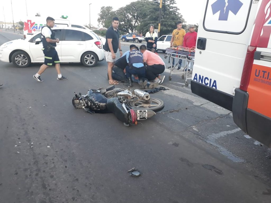Policiales: lo que pasó en Jesús María en las últimas horas.