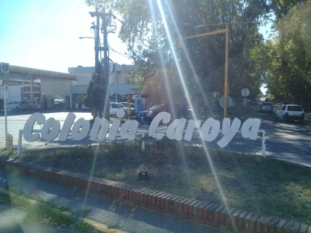 Presentan el libro «Pude casi todo» de Coco Garzón.