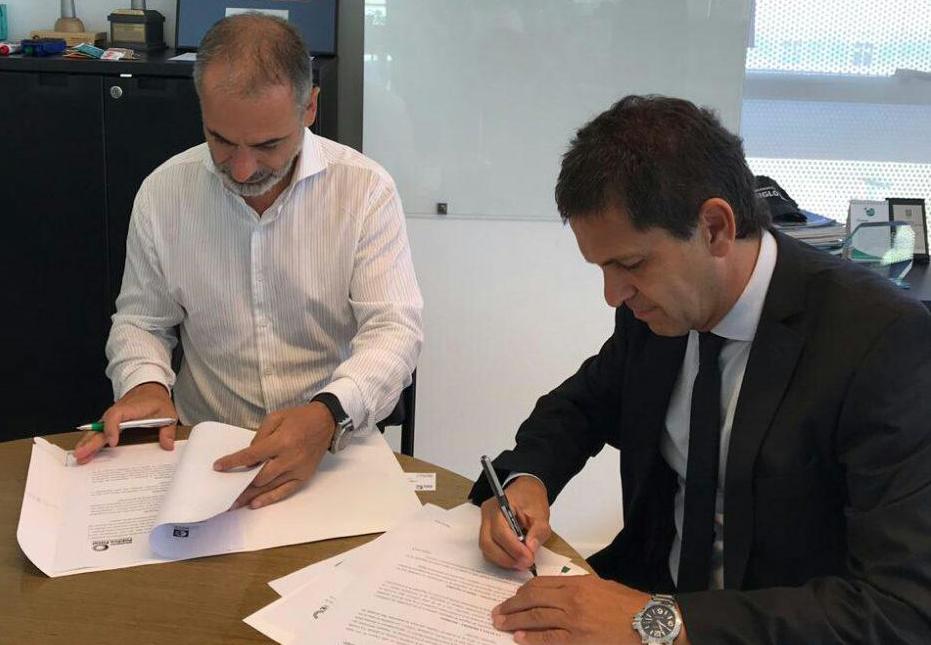 Personal del MPF recibirá descuentos en cursos de UE21.