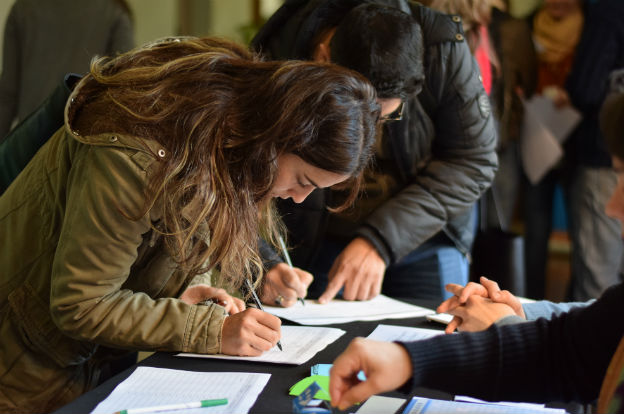 Sedes, días y horarios para el PIT Colonia Caroya.