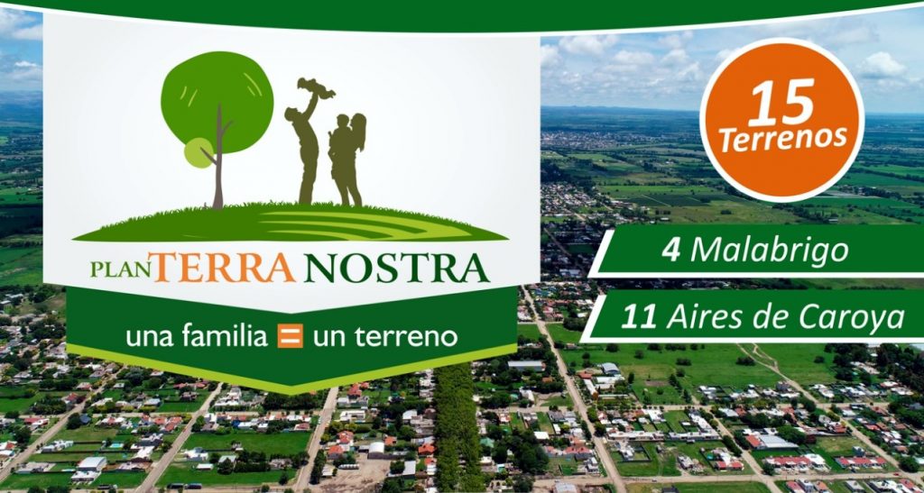 Cuarta edición del «Terra Nostra»