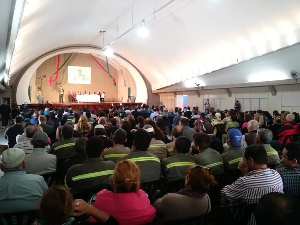 Colonia Caroya tendrá una Escuela de Género.