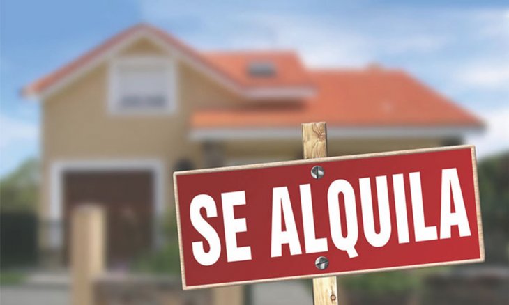 Un logro para el alivio del bolsillo de quienes alquilan.