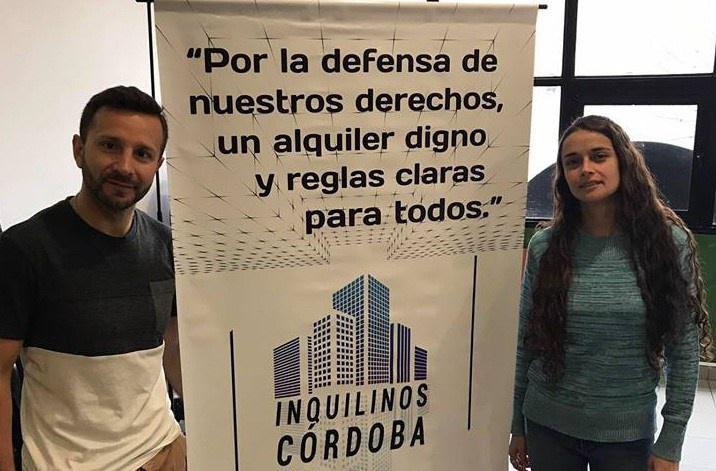 Maximiliano Vittar: «Se avanza en la registración de alquileres»