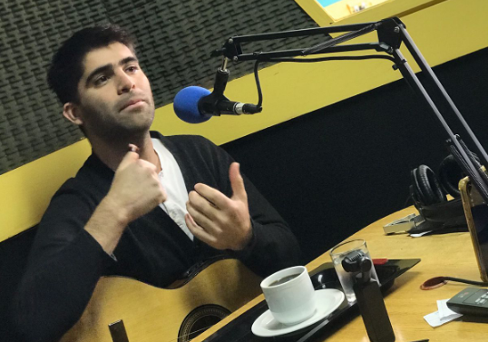 Chequelo #EnVivo en Cadena Norte