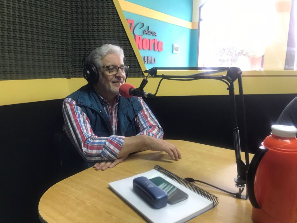 Jesús María cuenta su historia en un libro ‘Nacida para ser primera’