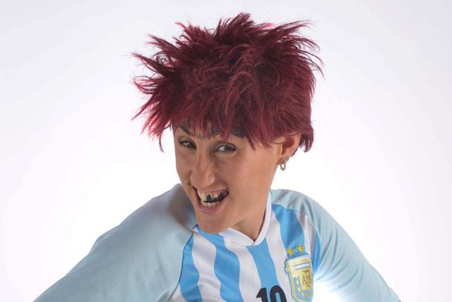 ‘La Bicho’ presenta SEXO A GUSTO