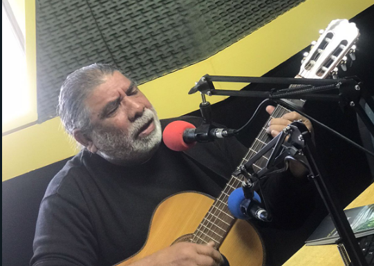 Juan Carlos Torres #EnVivo en Cadena Norte