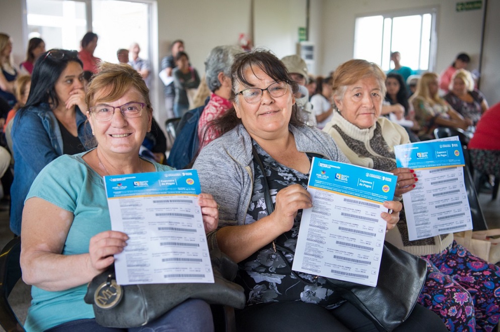 Banco de la Gente: cómo acceder a los nuevos créditos sin interés