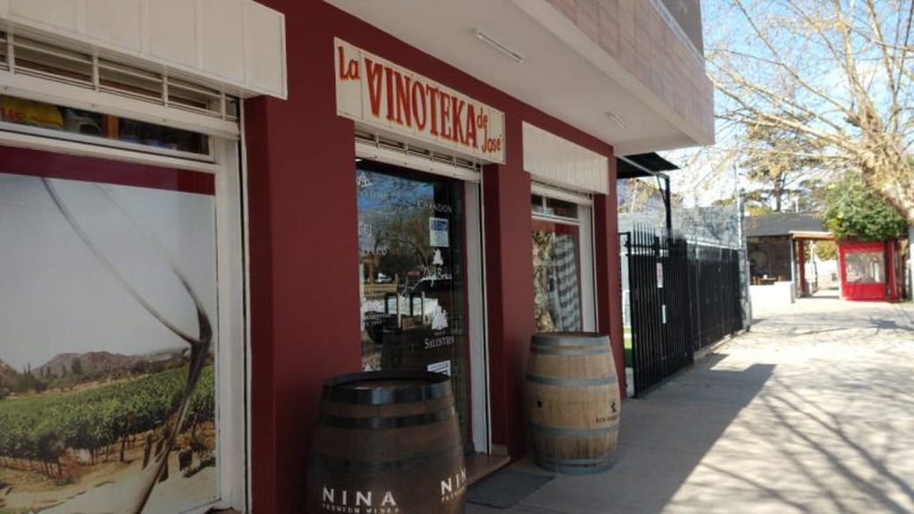 En el Día del Vino, se viene la ExpoVinos