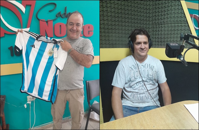 Mas ganadores de la Nutriboneta