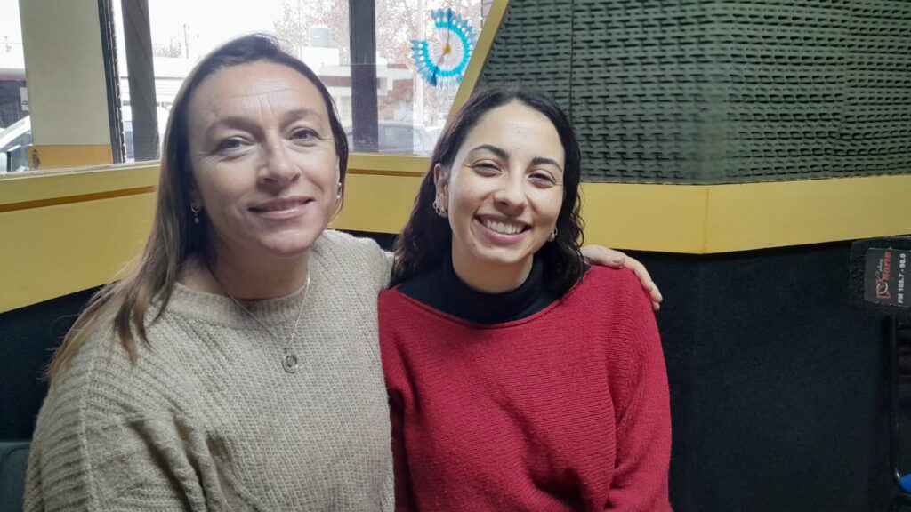 Llega «Recreo de Invierno en Mi Ciudad», con propuestas para disfrutar las vacaciones en Jesús María