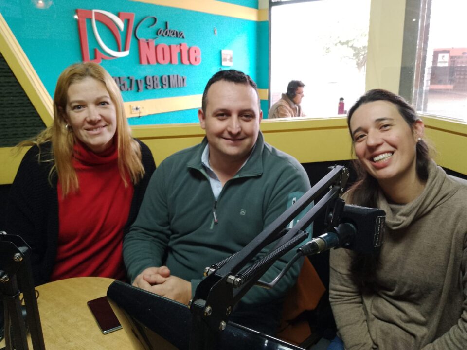 Últimos detalles para el ‘Wine & Art’ en Colonia Caroya