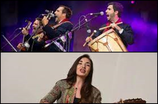 Se viene el »Festival Daniotti’