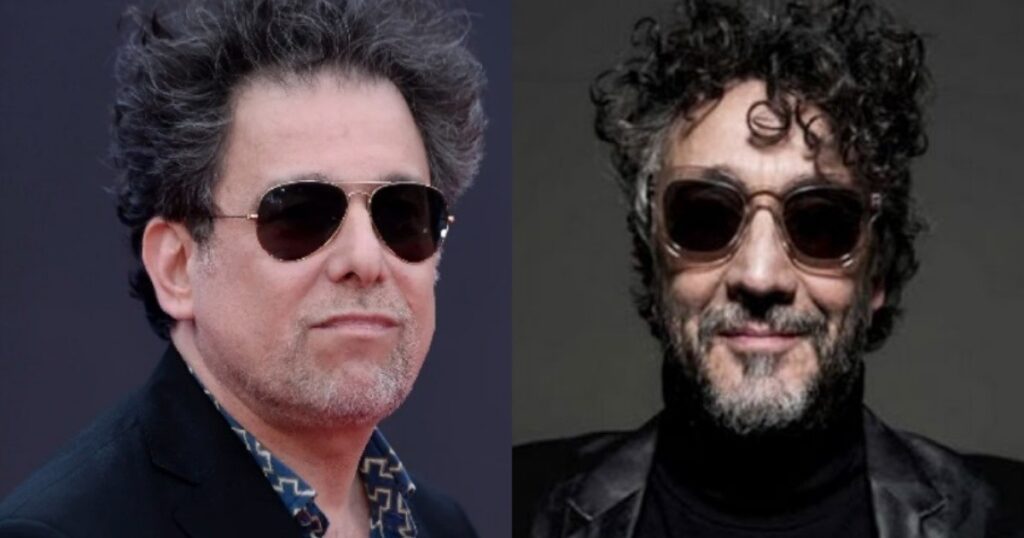 Hoy te recomendamos dos artistas del Rock Argentino.