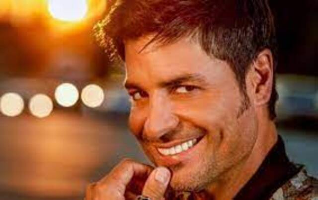 La novedad de la música con lo nuevo de Chayanne