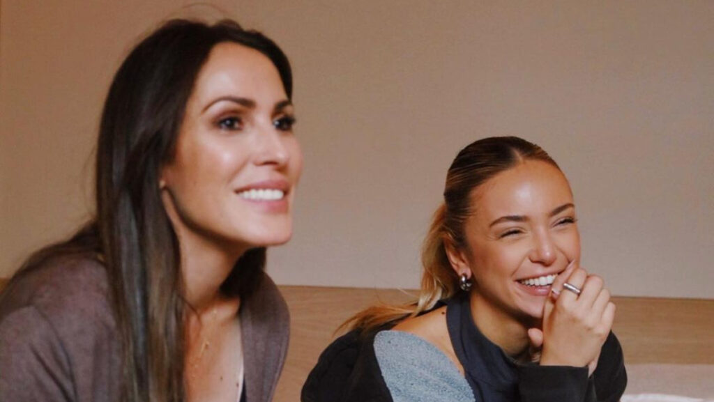 La novedad del viernes con Malú y Ana Mena