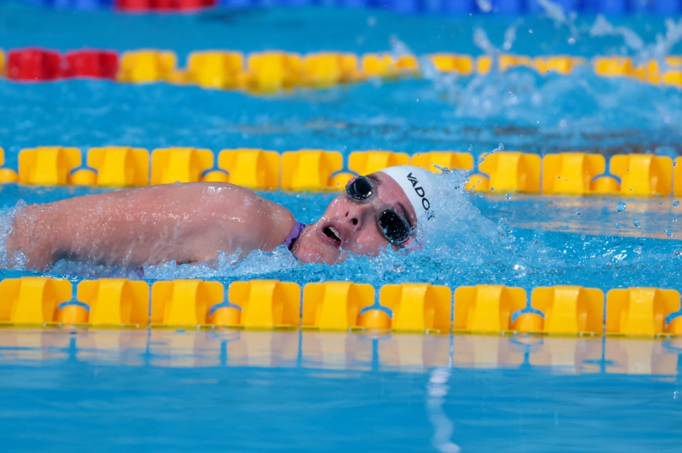 Continúan abiertas las inscripciones para el programa Becas Deportivas 2024