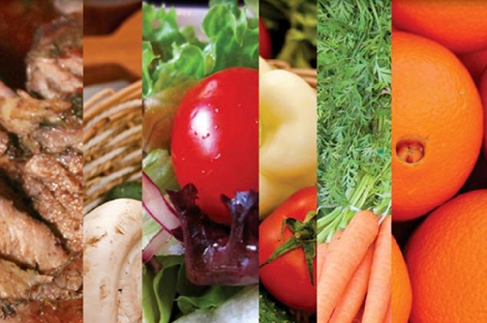 Recomendaciones para una alimentación segura en las fiestas de fin de año