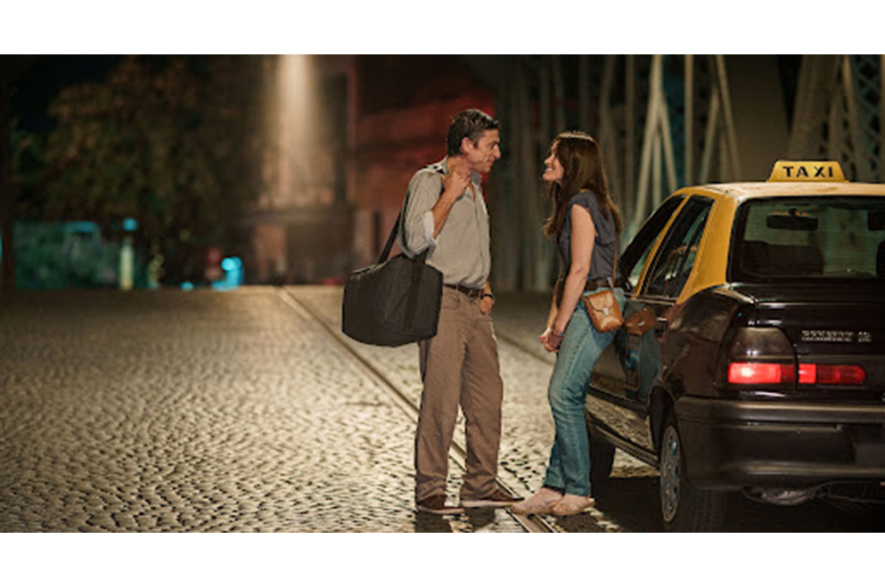 Cine Arte Córdoba presenta Chau Buenos Aires