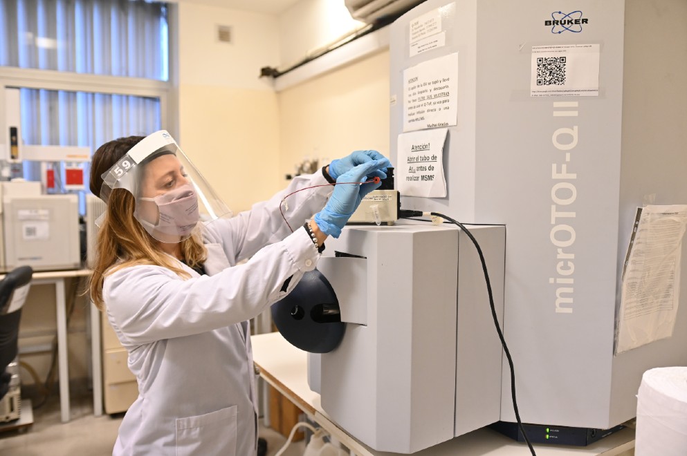 Reconocimiento Mujeres en Ciencia: sigue abierta la convocatoria