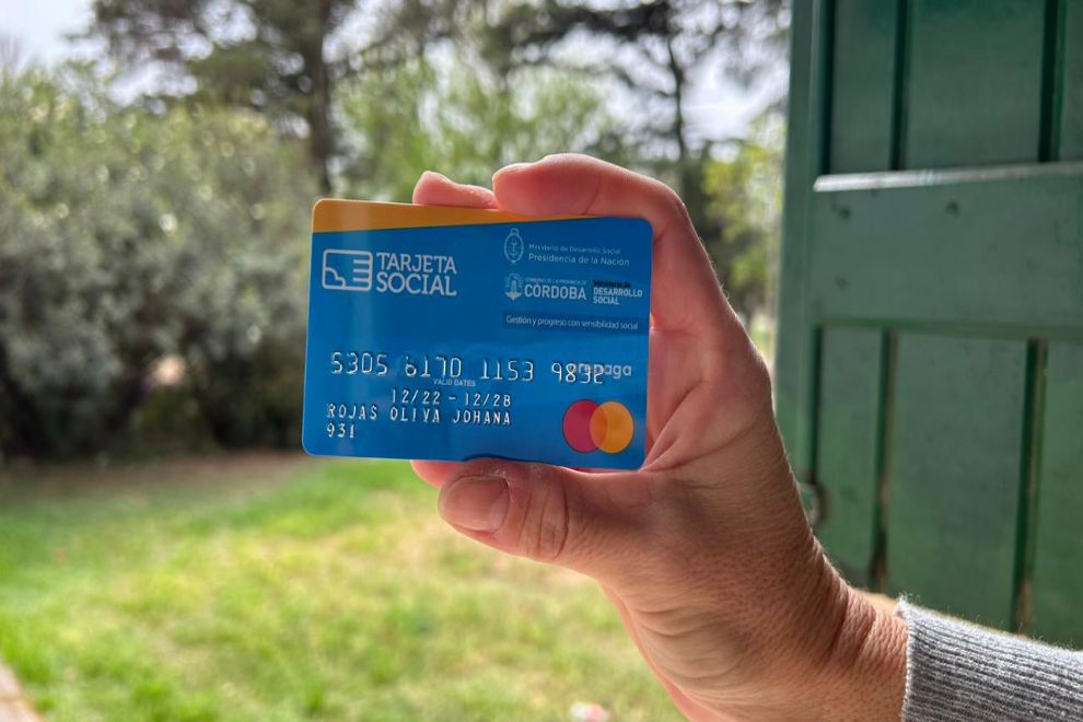 Este viernes se acredita la Tarjeta Social para Celíacos