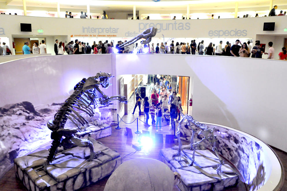 Para visitar: un recorrido por museos, espacios culturales y sitios históricos de la Provincia