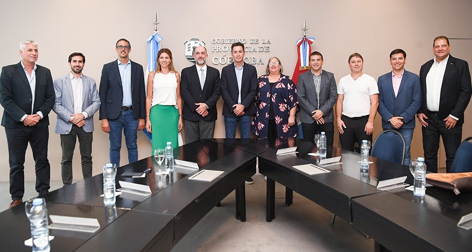 Nueve municipios se suman a la plataforma Ciudadano Digital