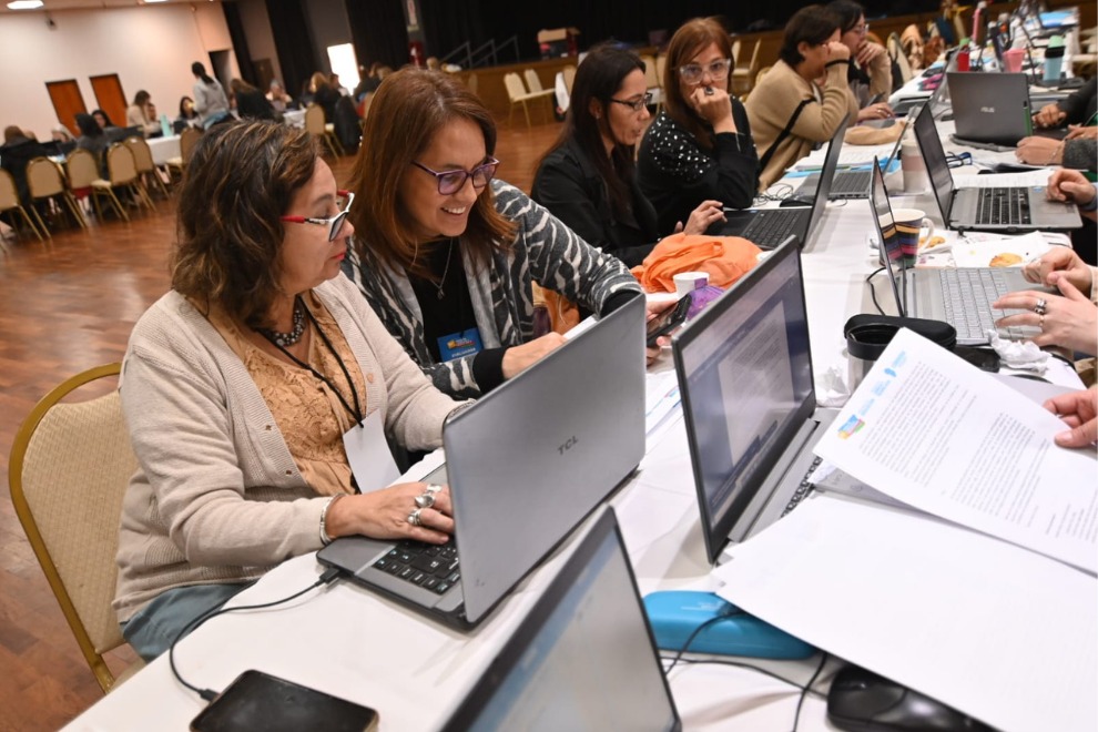 Educación: Formación Situada para acompañar los procesos de transformación