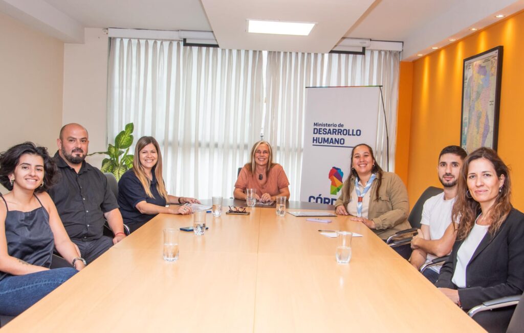 Siempre listos: compromiso scout para la promoción social en Córdoba