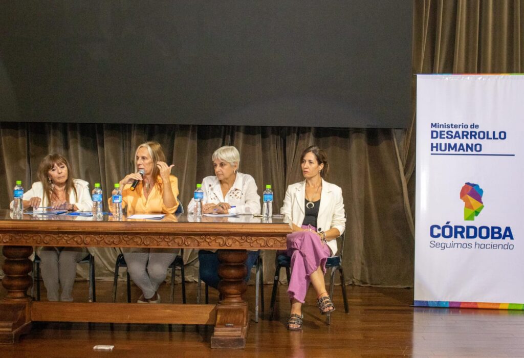 Fortalecerán el programa “Familias de Acogimiento”