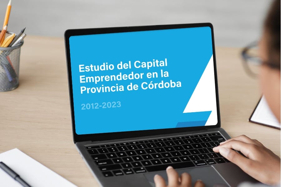 124 startups cordobesas lograron financiarse mediante rondas de inversión entre 2012 y 2023