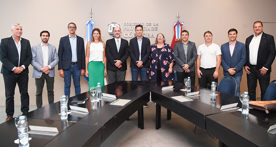 Nueve municipios se suman a la plataforma Ciudadano Digital