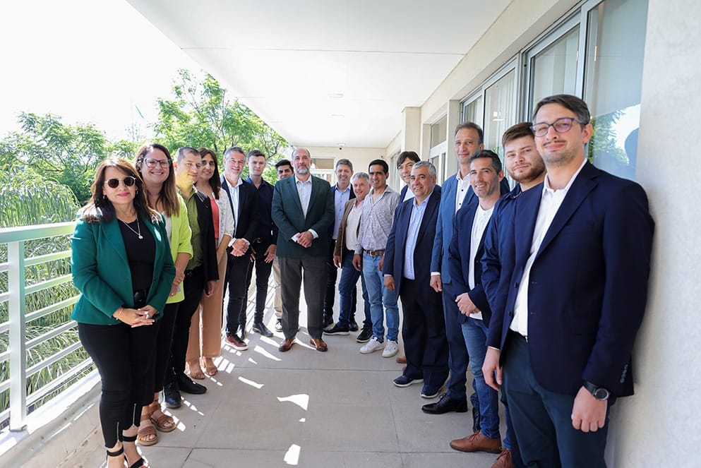 La transformación digital llega a 16 nuevos municipios