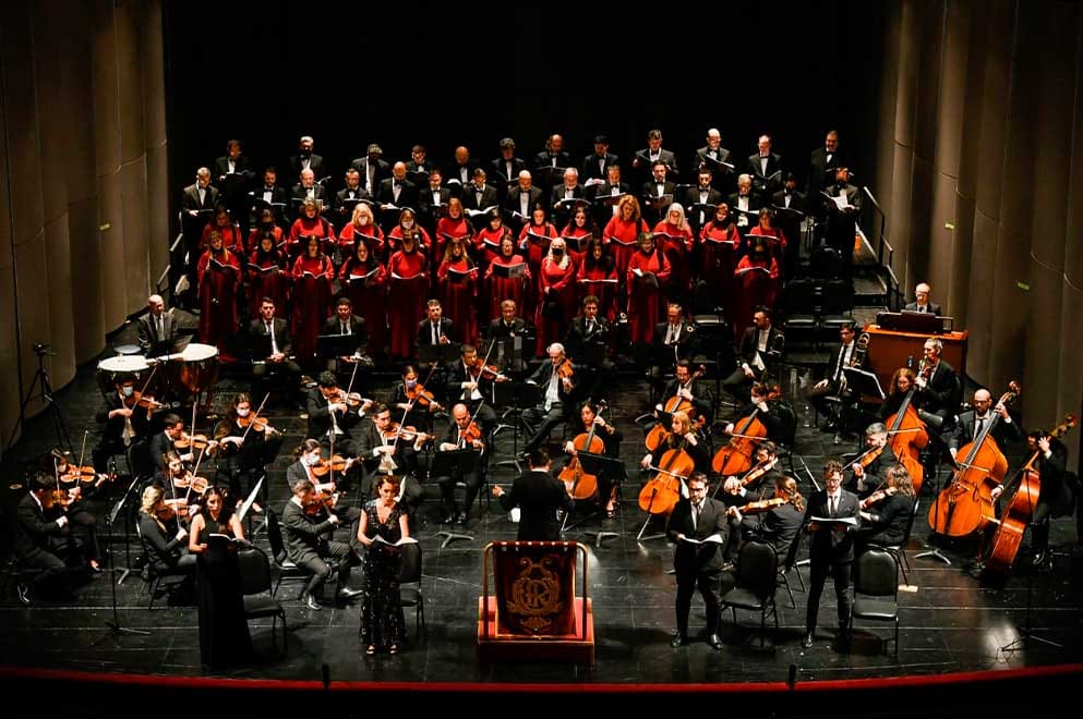 Agenda cultural de la semana: freestyle, música clásica, teatro y mucho más